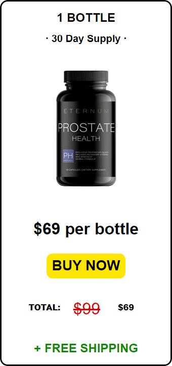 Eternum_Prostate_Health-1-Bottle