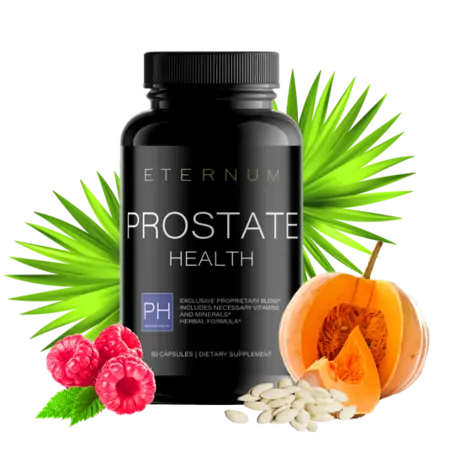 Eternum_Prostate_Health