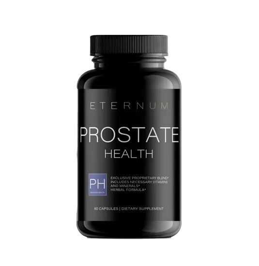What_Is_Eternum_Prostate_Health